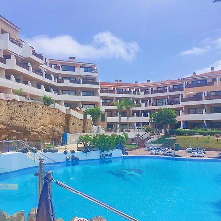Apartmán Moderno Y Luminoso Atico Con Vistas Y Piscina San Miguel de Abona Exteriér fotografie