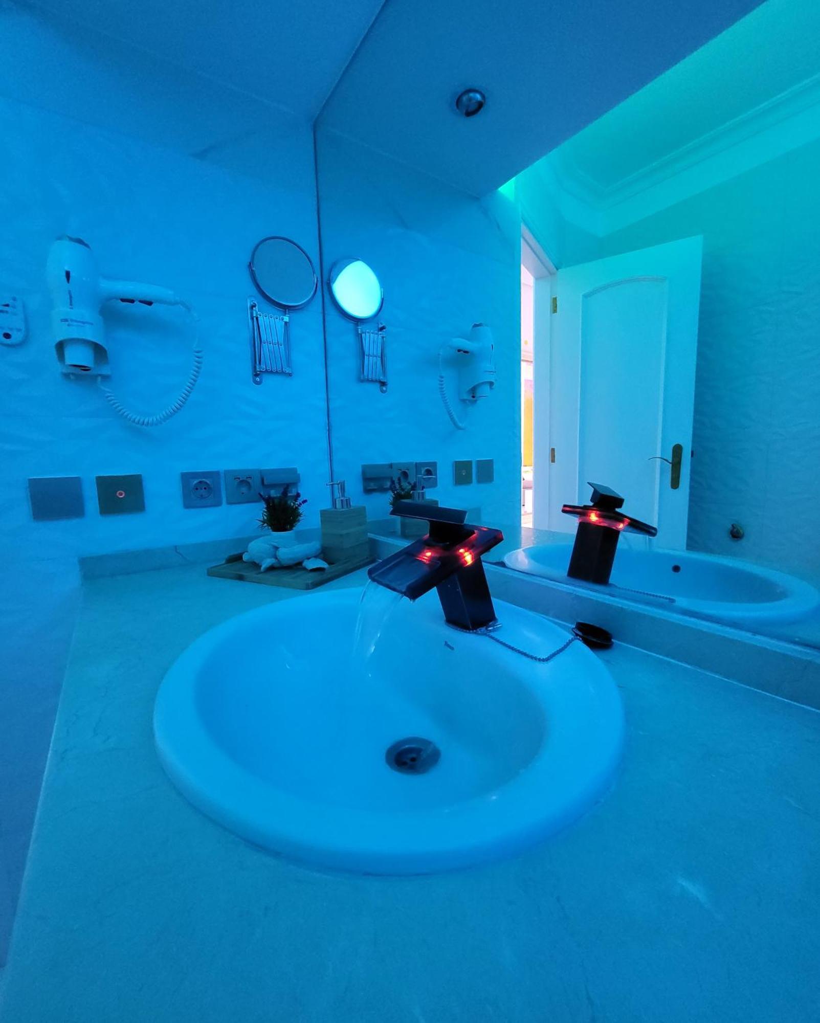 Apartmán Moderno Y Luminoso Atico Con Vistas Y Piscina San Miguel de Abona Exteriér fotografie